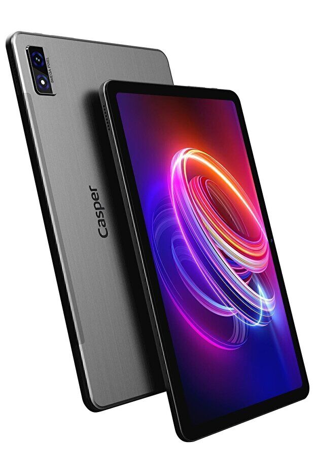 Casper VIA S40 4GB RAM 128GB 10.4'' FHD Tablet