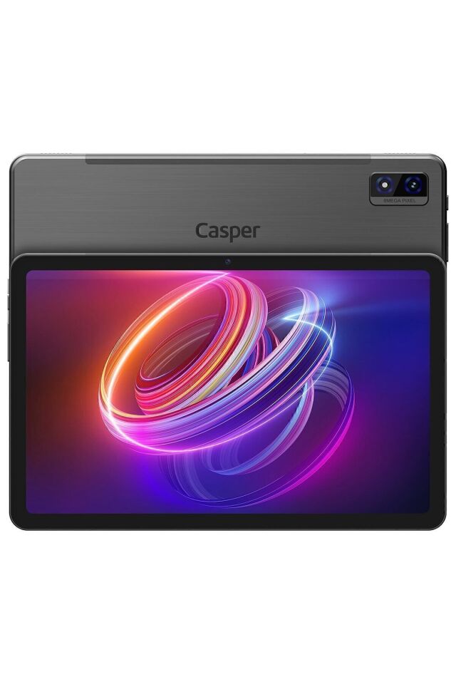 Casper VIA S40 4GB RAM 128GB 10.4'' FHD Tablet